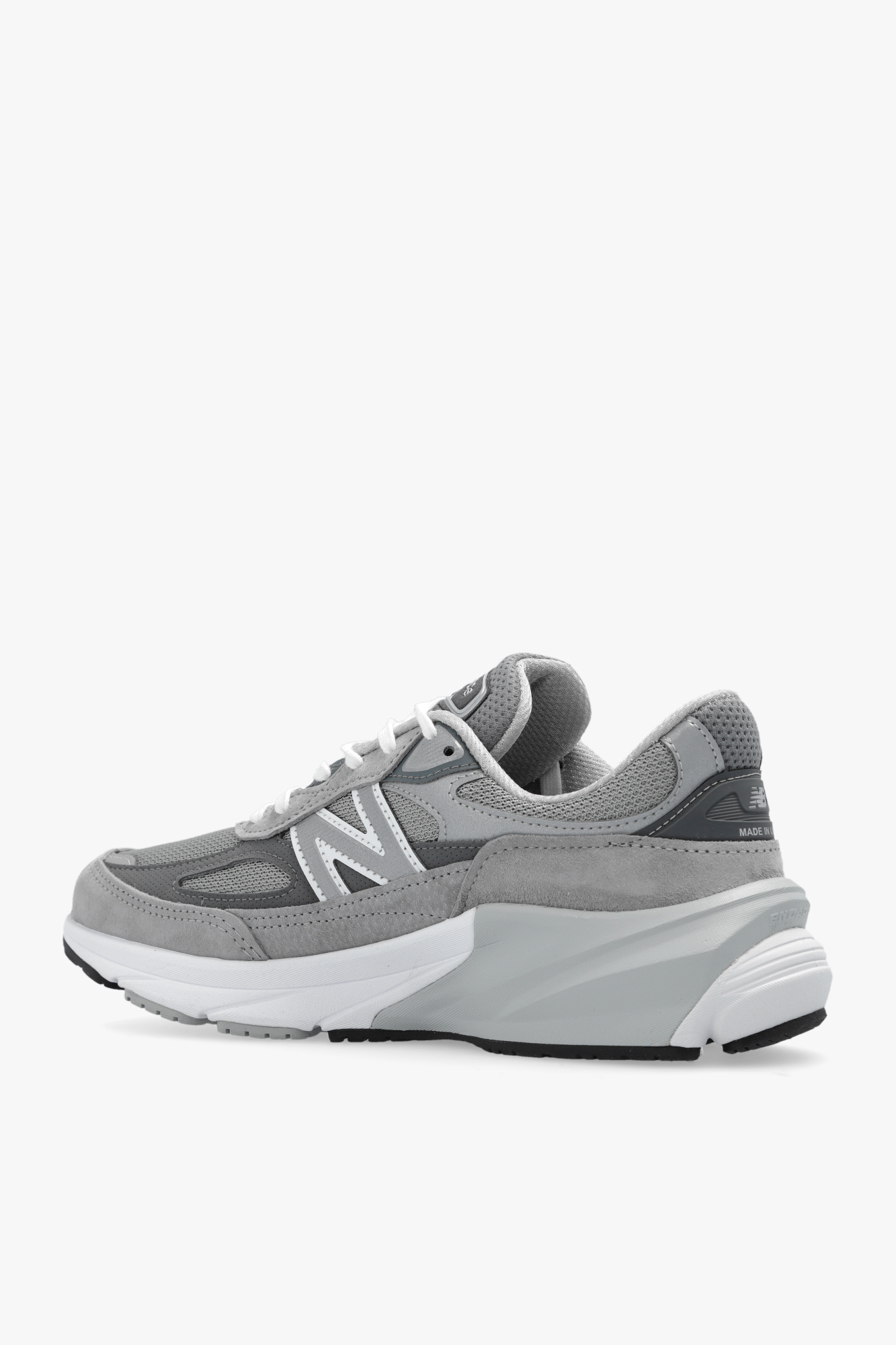 New balance women's 990 on sale sneakers